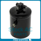 New A/C Receiver Drier for INT FARM OFF ROAD 3/8 QU QU