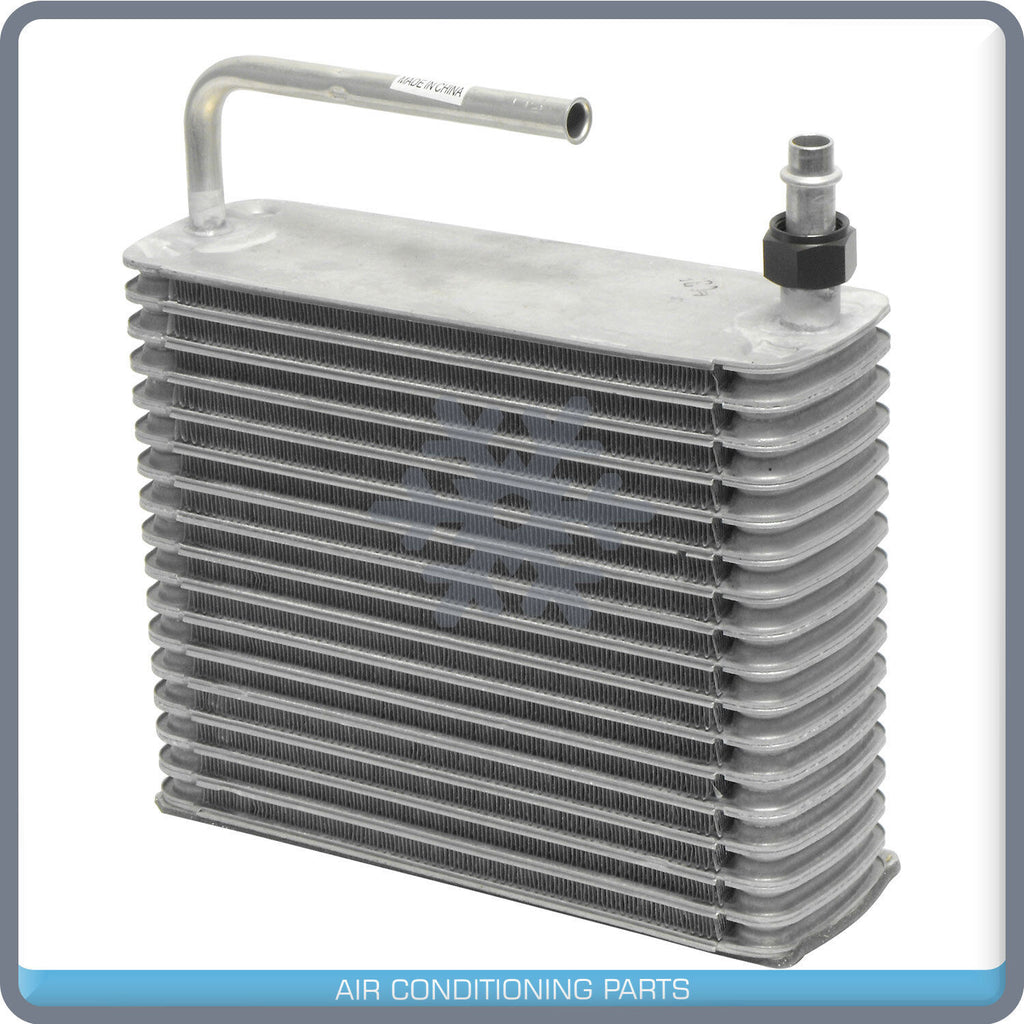 A/C Evaporator Core for Ford Bronco, F, F-150, F-250, F-350, F59 - Qualy Air