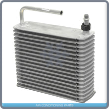 Load image into Gallery viewer, A/C Evaporator Core for Ford Bronco, F, F-150, F-250, F-350, F59 - Qualy Air