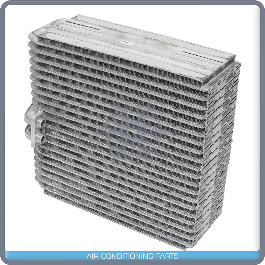 A/C Evaporator Core for Lexus LX450 / Toyota Land Cruiser UQ - Qualy Air