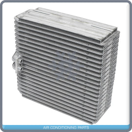 A/C Evaporator Core for Lexus LX450 / Toyota Land Cruiser UQ - Qualy Air