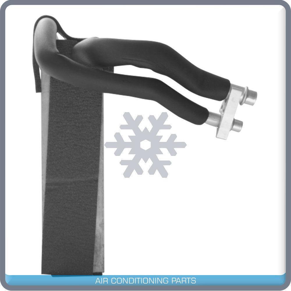 New A/C Evaporator for Ford Focus, C-Max - 2013 to 2018 - OE# 68000819 - Qualy Air