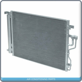 A/C Condenser for Sportage QU - Qualy Air