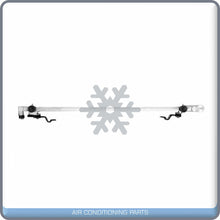 Load image into Gallery viewer, A/C Condenser for Lexus GS300, GS430, GS400 / Maxima QL - Qualy Air