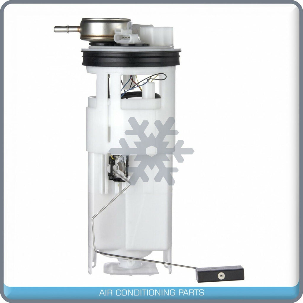 Electric Fuel Pump for Dodge Dakota QOA - Qualy Air
