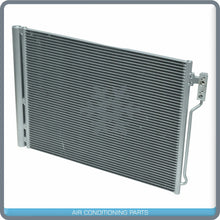 Load image into Gallery viewer, A/C Condenser for BMW 528i QU - Qualy Air