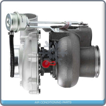 Load image into Gallery viewer, New OEM Turbocharger fits CASE, Volvo, Ingersol Rand.. - Cummins 6CT 6CTA 8.3 - Qualy Air