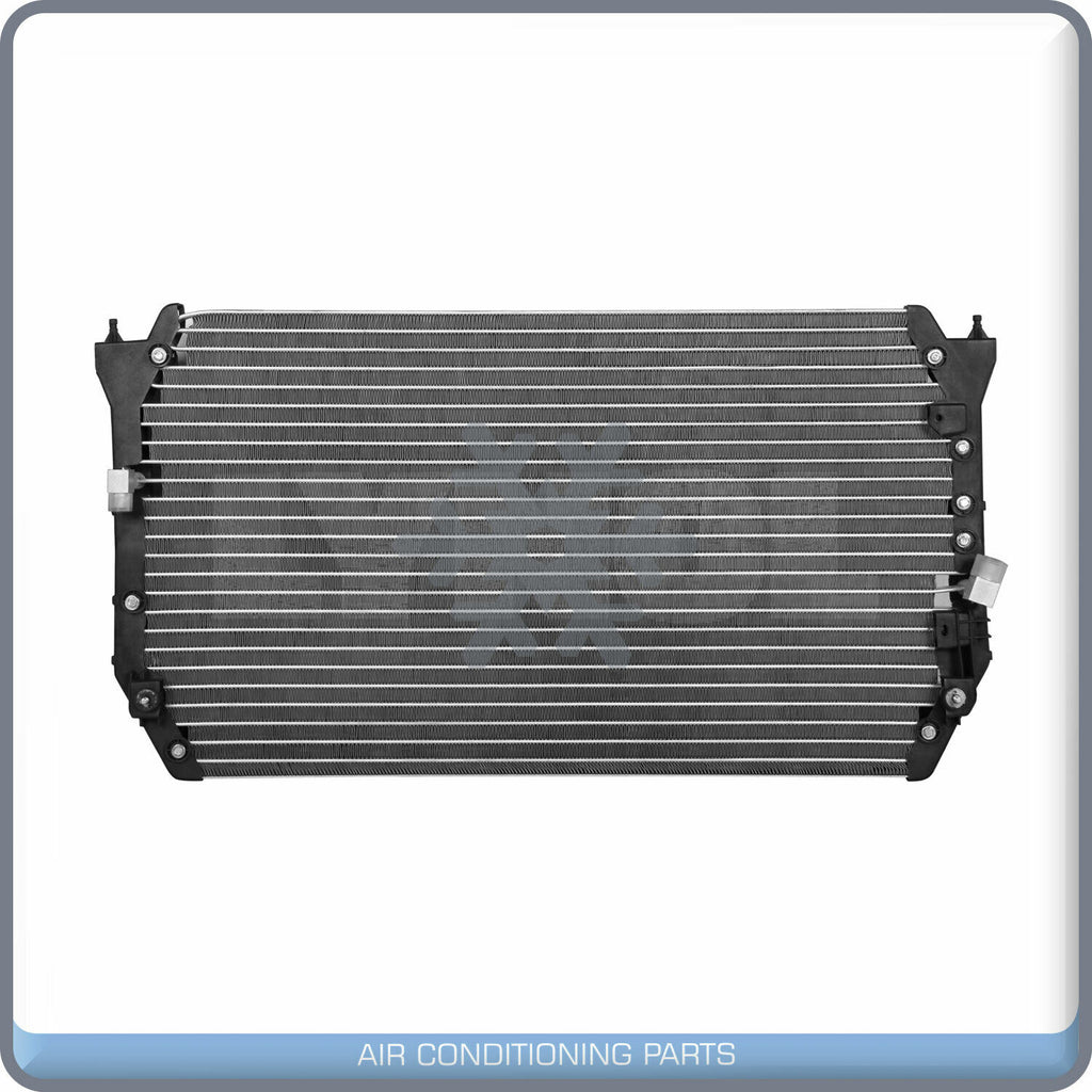 A/C Condenser for Lexus ES300 / Toyota Camry QL - Qualy Air