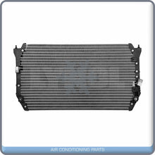 Load image into Gallery viewer, A/C Condenser for Lexus ES300 / Toyota Camry QL - Qualy Air