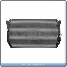 A/C Condenser for Lexus ES300 / Toyota Camry QL - Qualy Air