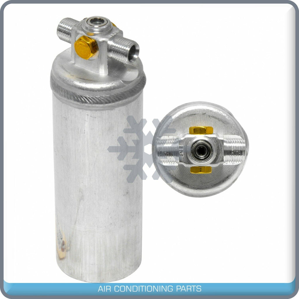 A/C Receiver Drier for Acura CL / Honda Accord, Prelude QR - Qualy Air