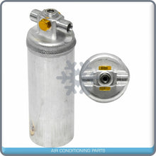 Load image into Gallery viewer, A/C Receiver Drier for Acura CL / Honda Accord, Prelude QR - Qualy Air