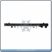 Cargar imagen en el visor de la galería, New Radiator For 03-08 Infiniti FX35 V6 3.5L IN3010115 21460CM80B QL - Qualy Air