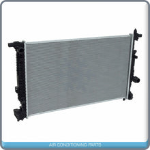 Load image into Gallery viewer, NEW Radiator fits Dodge Dart - 2013 to 2016 - OE# 55111483AC QU - Qualy Air