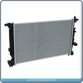 NEW Radiator fits Dodge Dart - 2013 to 2016 - OE# 55111483AC QU - Qualy Air