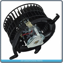 Load image into Gallery viewer, A/C Blower Motor for Mercedes-Benz E300, E320, E420, E430.. - OE# 2108206842 QU - Qualy Air