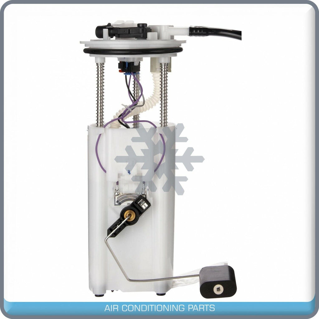 Electric Fuel Pump for Buick Skylark / Chevrolet Cavalier / Oldsmobile Ac... QOA - Qualy Air