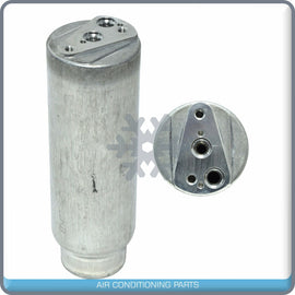 A/C Receiver Drier for OE# 1510039 1510039 151501 151501 71224 8847089103 ... QR - Qualy Air