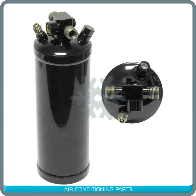 New A/C Receiver Drier for 08805601;1691738C91;1803076;1803076100;1914002 QU - Qualy Air