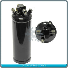 Cargar imagen en el visor de la galería, New A/C Receiver Drier for 08805601;1691738C91;1803076;1803076100;1914002 QU - Qualy Air