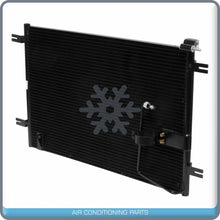 Load image into Gallery viewer, New A/C Condenser for Pontiac GTO - 2005 to 2006 - OE# 92148168 - Qualy Air