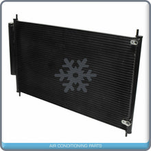 Load image into Gallery viewer, A/C Kit for Acura RL QU - Qualy Air