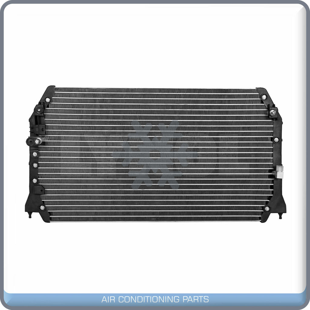A/C Condenser for Lexus ES300 / Toyota Camry QL - Qualy Air