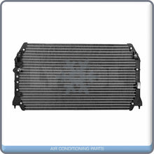 Load image into Gallery viewer, A/C Condenser for Lexus ES300 / Toyota Camry QL - Qualy Air