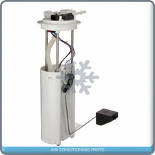 Cargar imagen en el visor de la galería, Electric Fuel Pump for Buick Park Avenue QOA - Qualy Air