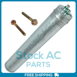 New A/C Receiver Drier for Mustang GT QU - Qualy Air