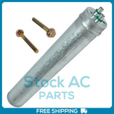 New A/C Receiver Drier for Mustang GT QU