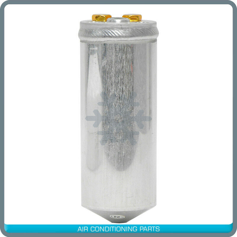 New A/C Receiver Drier for MAZ 929 93-92 QU QU - Qualy Air