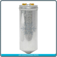 Load image into Gallery viewer, New A/C Receiver Drier for MAZ 929 93-92 QU QU - Qualy Air
