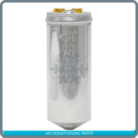 New A/C Receiver Drier for MAZ 929 93-92 QU QU - Qualy Air