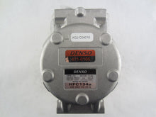 Load image into Gallery viewer, A/C Compressor OEM Denso 10PA17CH for Chrysler Grand Voyager, Voyager / Do... QR - Qualy Air