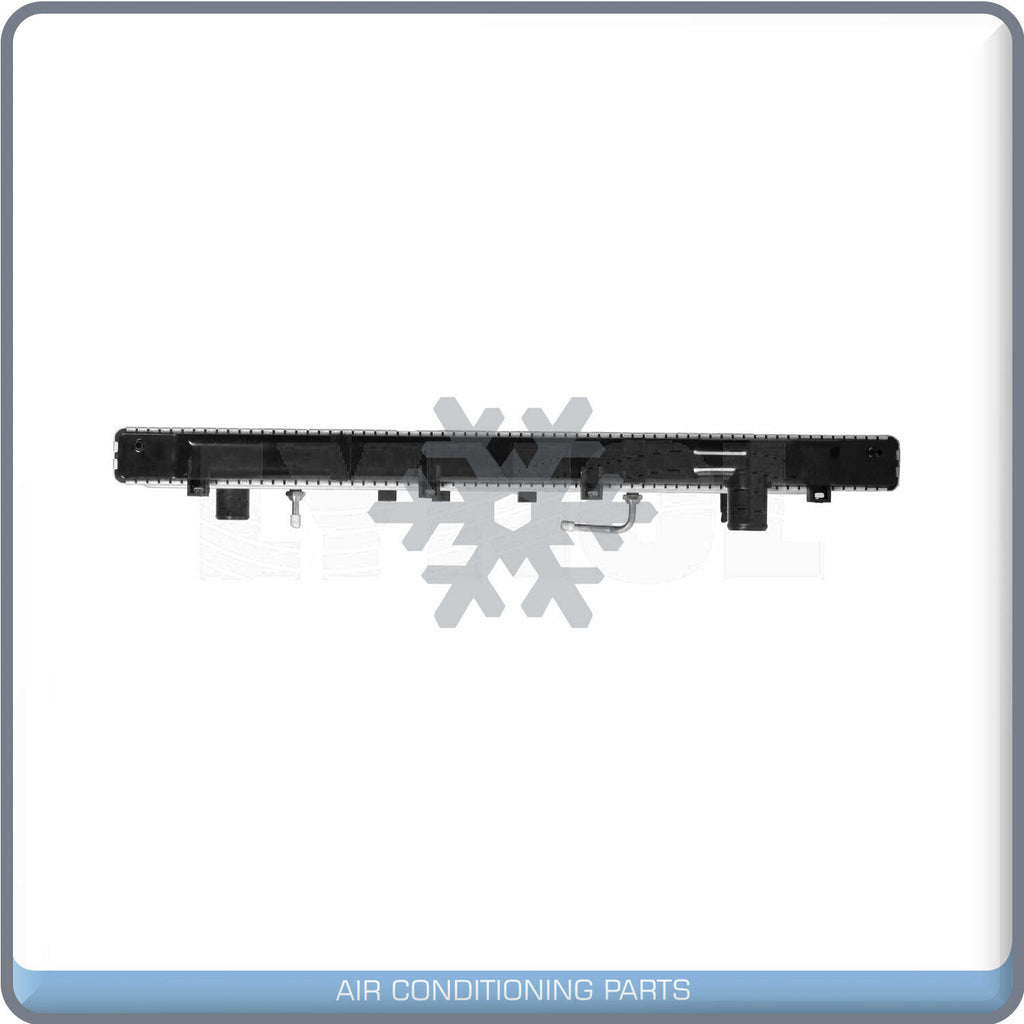 Radiator for Dodge Avenger / Mitsubishi Eclipse / Chrysler Sebring QL - Qualy Air