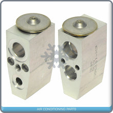 Load image into Gallery viewer, A/C Expansion Valve for Buick Lucerne / Cadillac DTS QR - Qualy Air
