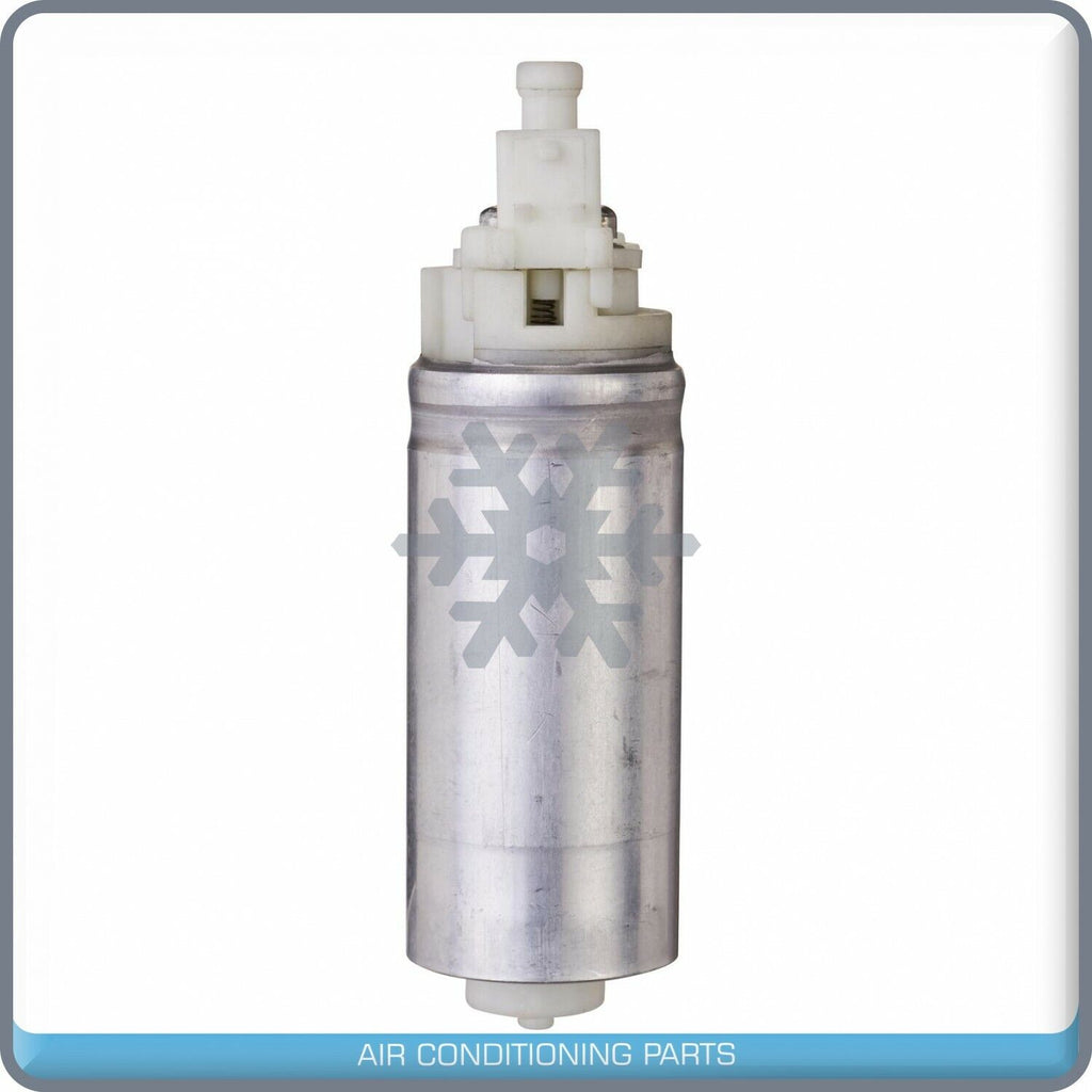 Electric Fuel Pump for BMW / Buick / Cadillac / Chevrolet / GMC / Land Ro... QOA - Qualy Air