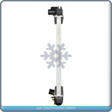 Load image into Gallery viewer, NEW Radiator for Chevrolet Colorado / GMC Canyon / Isuzu i-280, i-290, i-.. - Qualy Air