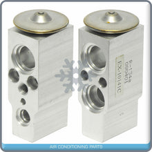 Load image into Gallery viewer, A/C Expansion Valve for Accent QR - Qualy Air