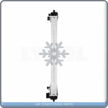 Load image into Gallery viewer, Radiator for Ford Excursion, F-250 Super Duty, F-350 Super Duty, F-450... QL - Qualy Air