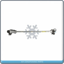 Load image into Gallery viewer, Radiator for Buick Lucerne QOA - Qualy Air