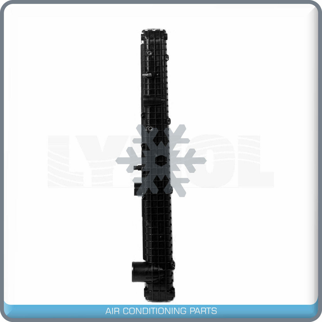 Radiator for Freightliner Cascadia, M2 112, Classic QL - Qualy Air