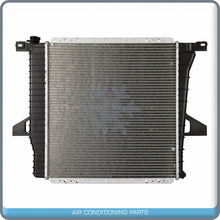 Load image into Gallery viewer, NEW Radiator for Ford Ranger - 1998 to 2001 / Mazda B2500 - 1998 to 2001 - Qualy Air