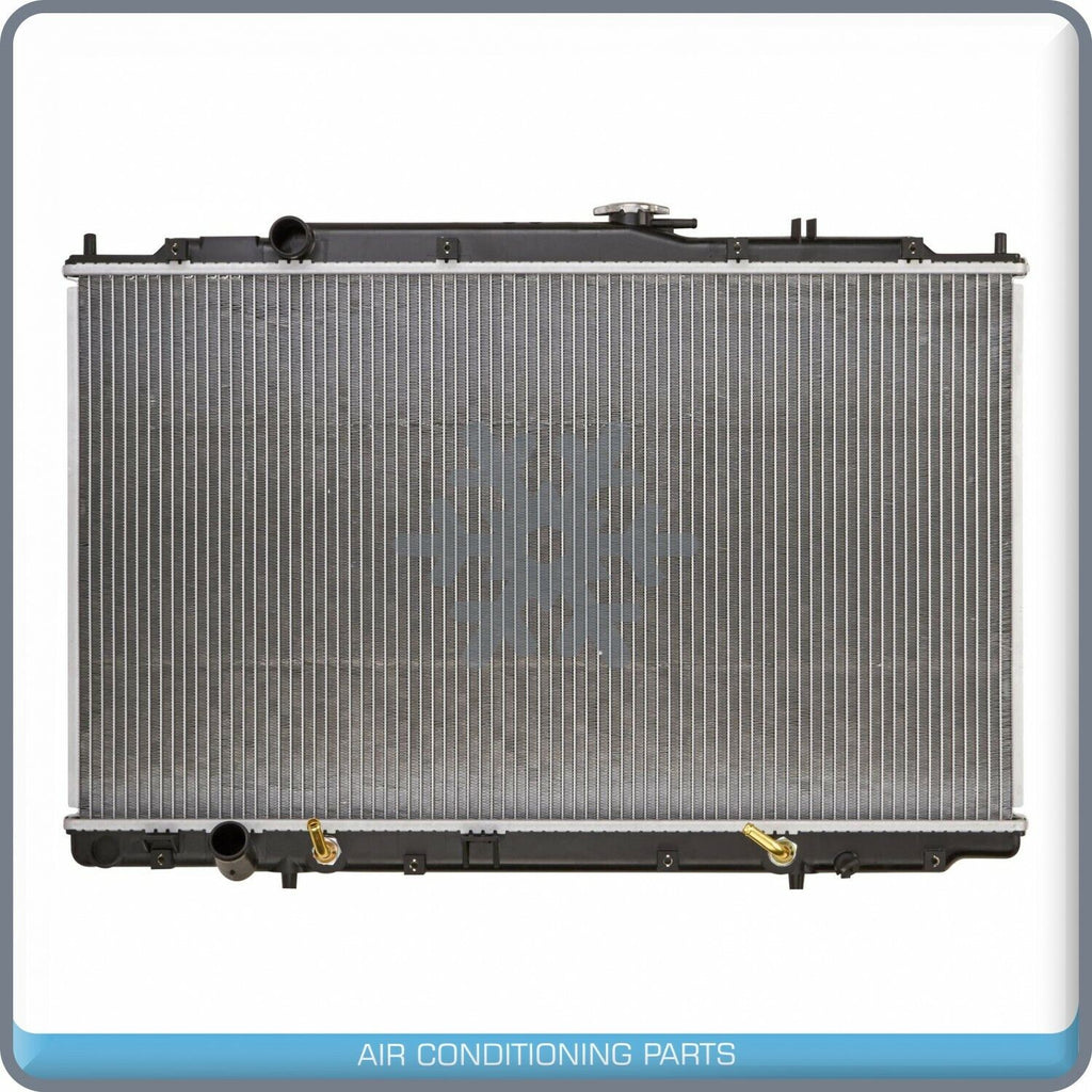 Radiator for Honda Odyssey QOA - Qualy Air