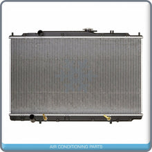 Load image into Gallery viewer, Radiator for Honda Odyssey QOA - Qualy Air
