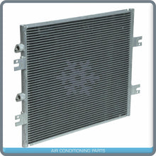Load image into Gallery viewer, New A/C Condenser for IC Corporation / International 4300/4400 / Durastar - Qualy Air