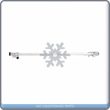 Load image into Gallery viewer, A/C Condenser for Honda Civic - 2006 2007 2008 2009 2010 2011 - OE# 80102SVAA01 - Qualy Air