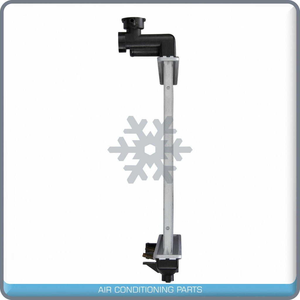 Radiator for Infiniti G20 QOA - Qualy Air