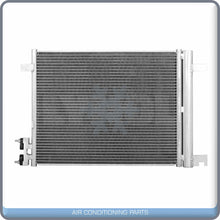 Load image into Gallery viewer, A/C Condenser for Chevrolet HHR QL - Qualy Air